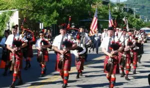 Bagpipes