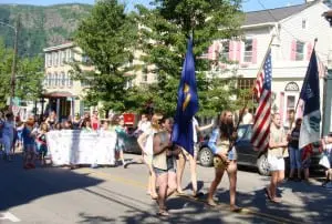 Girl Scouts of America