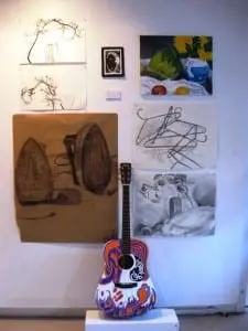Guitar