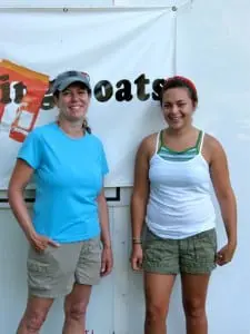 TwoGirls