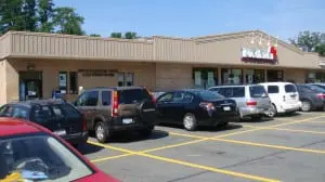 PostOffice