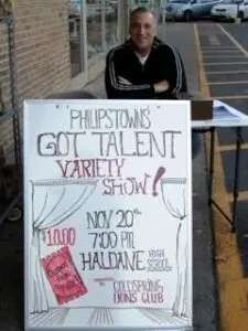 LionsClubVarietyShow