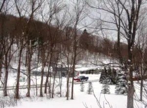 SnowyDay