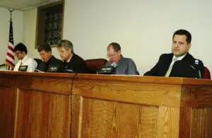 Cold Spring Village Board