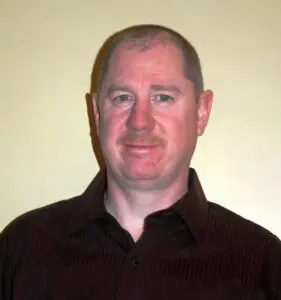 Ralph Falloon