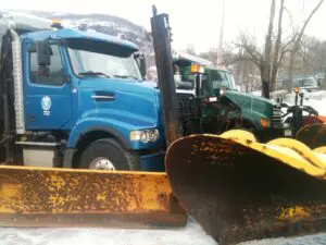 TruckPlows