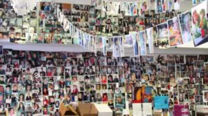 PhotoWall