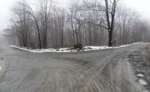 TravisCorners