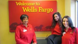Welcome to Wells Fargo