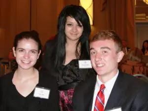 Students Haldane