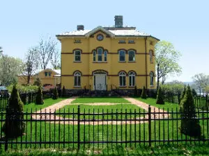 ShawResidence