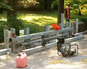 Guardrails