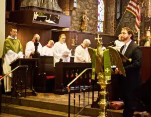 Joint Worship Service 7-10-11 9