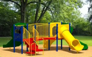 PlaygroundEquip