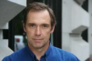 Kurt Rhoads - headshot