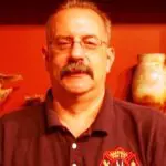 Allan Simmons