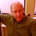 Gordon Stewart