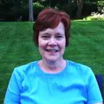 Mary Anne Myers