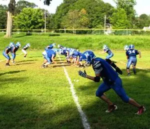 Practice makes perfect