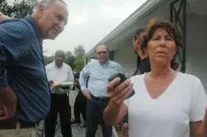 Schumer and Brown