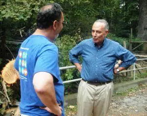 Schumer and Halebian
