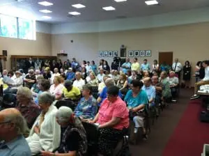 Galef senior forum