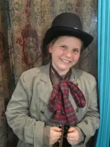 artful dodger