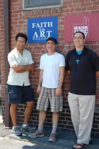 faithinartguys faithinartguys