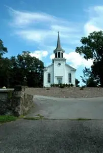 Baptist Church