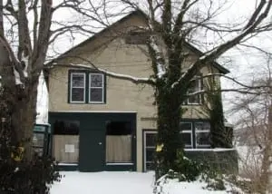 A new restaurant is being planned for the former Guinan's Pub in Garrison