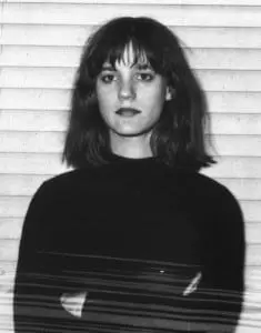 Barbara Lipp circa '80