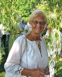 Betty Budney