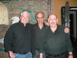 Buddy Traina Band