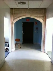 Butterfield interior arch-vill of cs photo