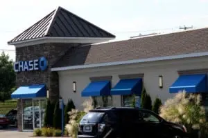 Chase, Fishkill