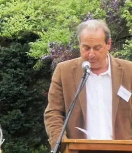 Chris Buck