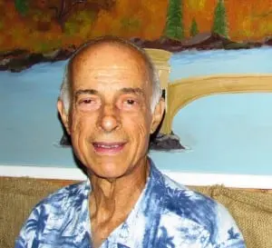 Chuck LaRosa