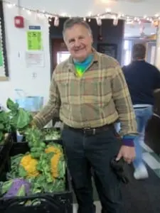 Dan Madura