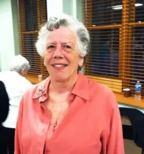Dottie Gilman