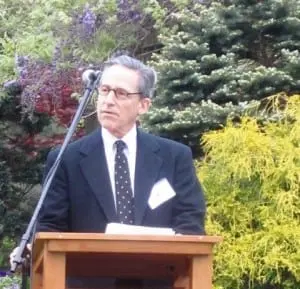 Dr. Peter Hofmann