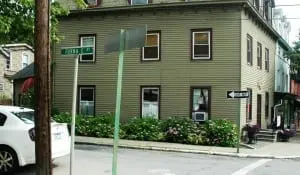 Furnace Street LSA
