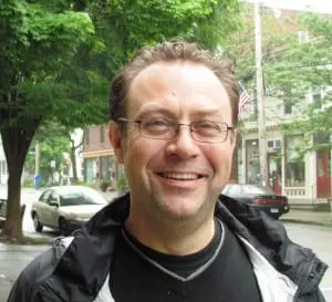 Gary Tooth