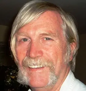 George Stevenson Portrait