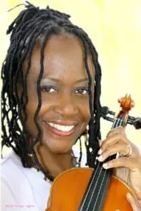 Gwen Laster