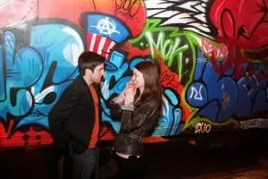 HVSF Season opens Romeo and Juliet