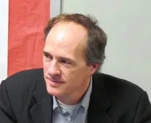 Jay Pearsall