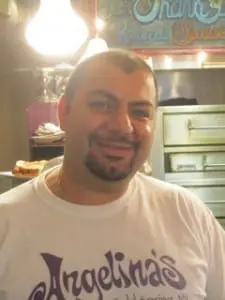Kamel Jamal
