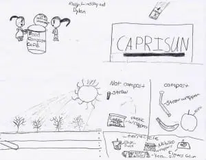 Kids letter to mayor-artwork
