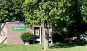 M & T Bank, Cold Spring