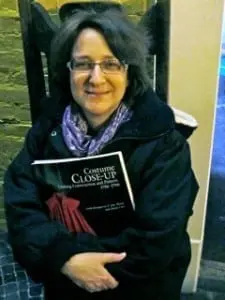 Mary Ann Kronk